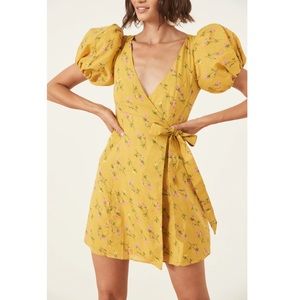 LPA | Heidi Dress